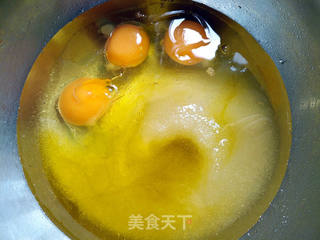 炉果的做法步骤:2