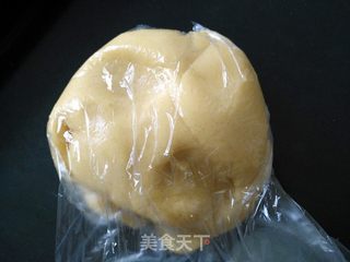 炉果的做法步骤:6
