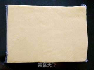 炉果的做法步骤:7
