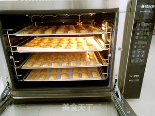 炉果的做法步骤:12