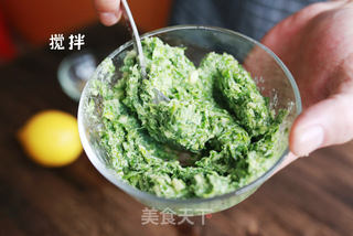 风味烤鸡的做法步骤:3