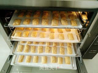 炉果的做法步骤:13