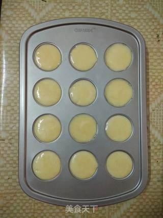 一口一个香肠小丸子的做法步骤:7