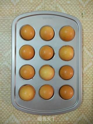 一口一个香肠小丸子的做法步骤:10