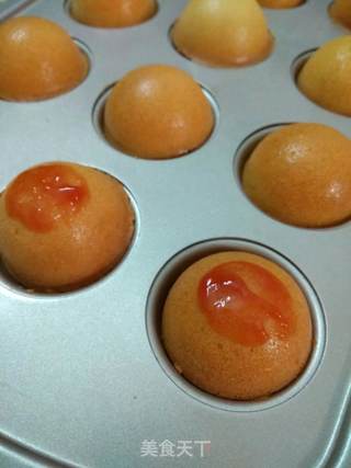 一口一个香肠小丸子的做法步骤:11