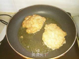 奶酪鸡排饭的做法步骤：9