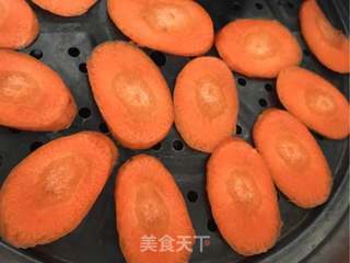 水晶虾饺的做法步骤:5