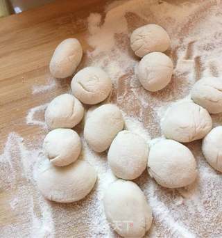 水晶虾饺的做法步骤:4