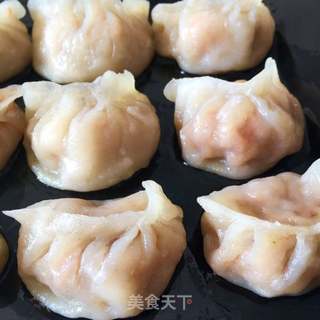 水晶虾饺的做法步骤:8