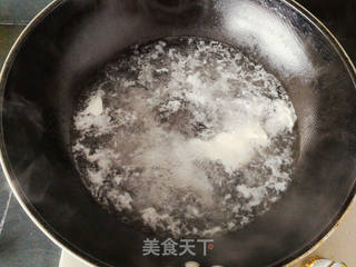 柚子酱油面的做法步骤:5