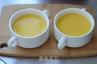 枸杞胡萝卜豆浆的做法步骤:7