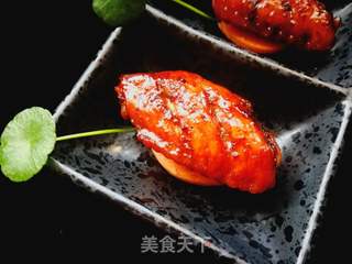 吮指鸡翅系列——可乐麻辣鸡翅的做法步骤:13