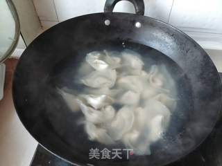 骨汤抄手的做法步骤:15