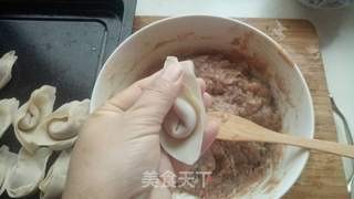 骨汤抄手的做法步骤:12