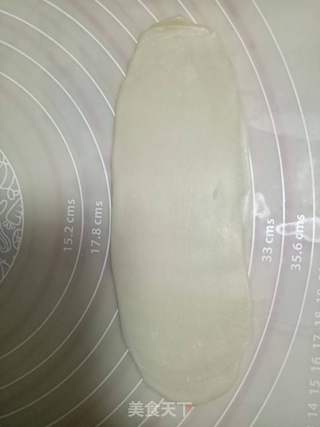 芝麻小烧饼的做法步骤:13
