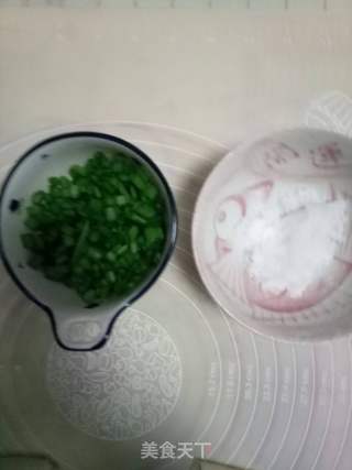 芝麻小烧饼的做法步骤:16