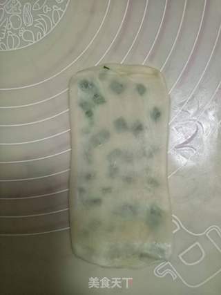 芝麻小烧饼的做法步骤:18