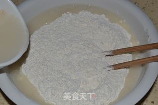 腐乳花卷的做法步骤：2