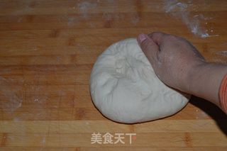 腐乳花卷的做法步骤：5