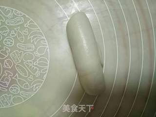 芝麻小烧饼的做法步骤:12