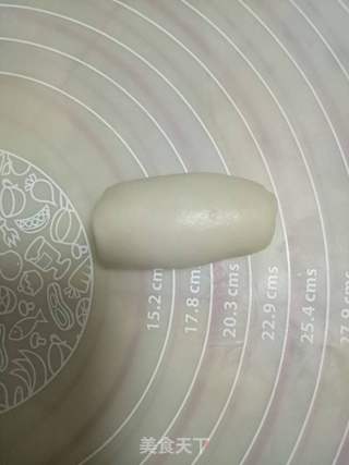 芝麻小烧饼的做法步骤:14