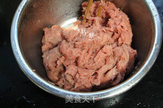 自制猪肉脯的做法步骤:7