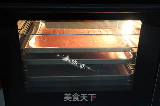 自制猪肉脯的做法步骤:13