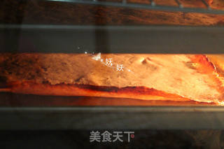 自制猪肉脯的做法步骤:15