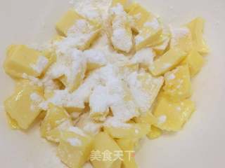 凤梨酥的做法步骤:9