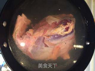 王氏酱牛肉的做法步骤：2