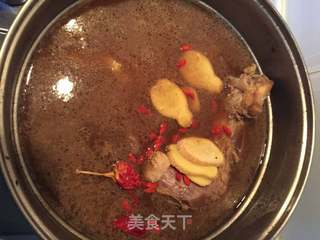 王氏酱牛肉的做法步骤：3