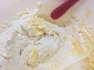 凤梨酥的做法步骤:12
