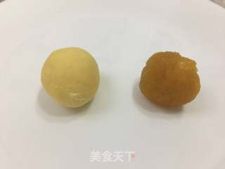 凤梨酥的做法步骤:14