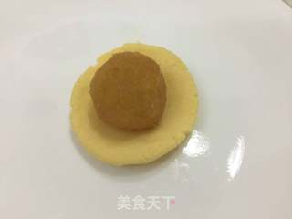 凤梨酥的做法步骤:15