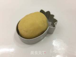 凤梨酥的做法步骤:16