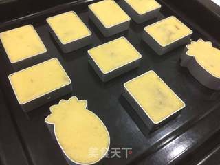 凤梨酥的做法步骤:17