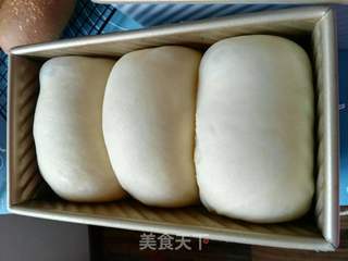 港式吐司的做法步骤:10