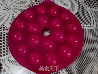 棒棒糖蛋糕的做法步骤:6