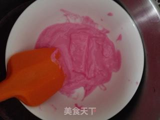 棒棒糖蛋糕的做法步骤:9