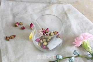 青柠花茶的做法步骤:2