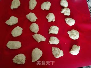 椰浆面包的做法步骤：4