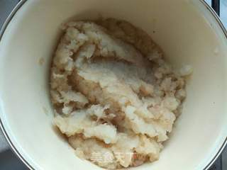 自制月饼水果馅的做法步骤:6