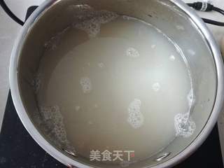 自制月饼水果馅的做法步骤:5