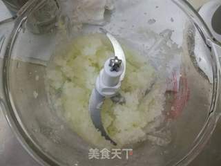 自制月饼水果馅的做法步骤:8