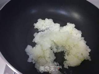 自制月饼水果馅的做法步骤：9