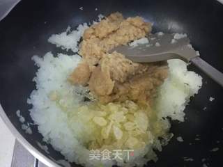 自制月饼水果馅的做法步骤：10