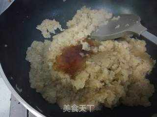 自制月饼水果馅的做法步骤:11