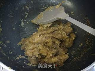 自制月饼水果馅的做法步骤:12