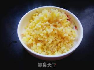 快手馄饨的做法步骤:4