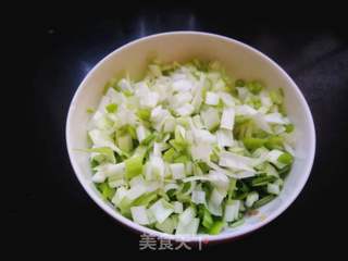 快手馄饨的做法步骤:5